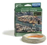 Scientific Anglers Mastery Fly Lines // Soies SA Mastery