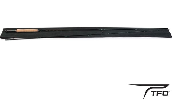 TFO Signature 2 Fly Rod