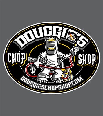 Douggies Chop Shop