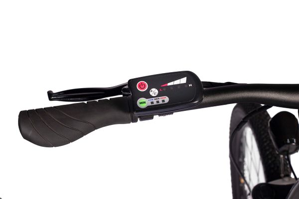 Lectro peak cheap electric bike