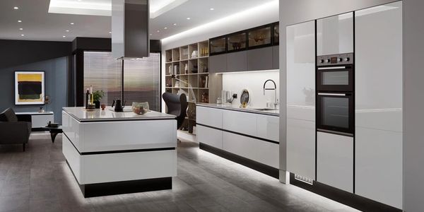 kitchen design