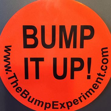 Random Acts of Kindness - The Bump Experiment
