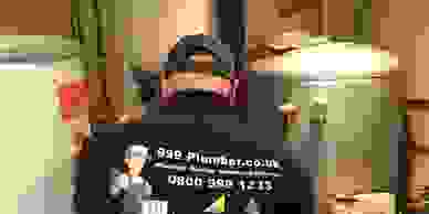 Hotwater cylinders, 999 Plumber