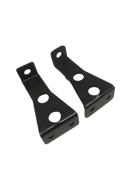 YFZ 450 R/X Fender Brackets