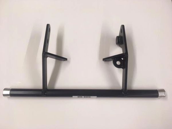 Honda TRX 450R/ TRX 450ER Grab Bar