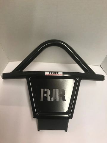 Yamaha Raptor 125/250 Tall Boy Bumper