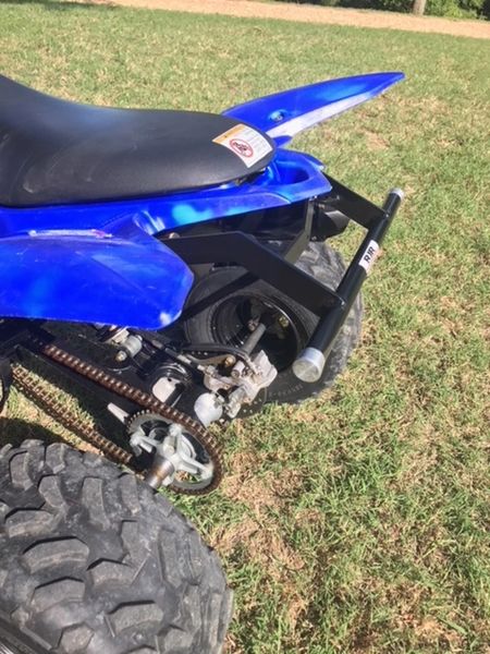 Grab Bar, Yamaha® Raptor 250