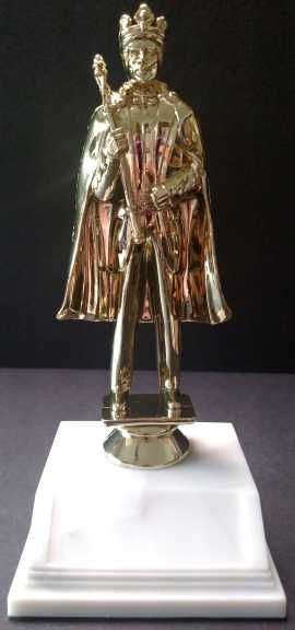 King Trophy