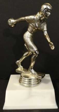 Bowler Trophy