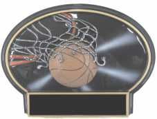 SL Basketball