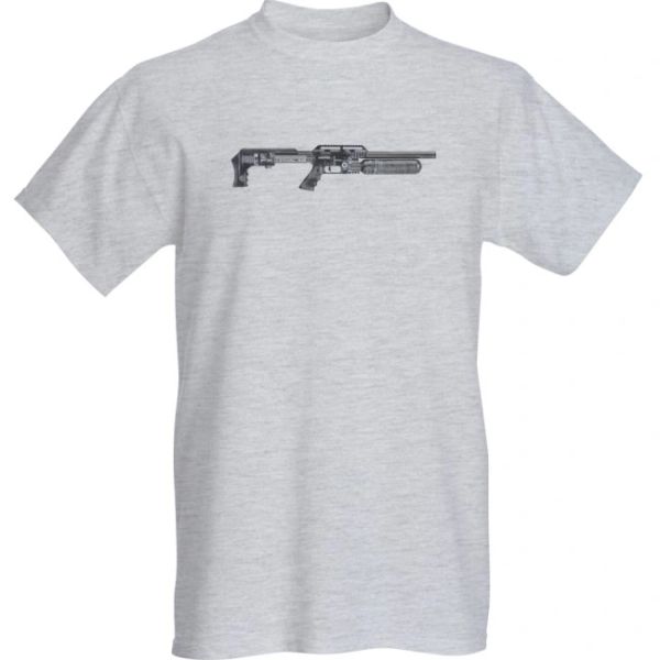 FX airguns Impact t shirt