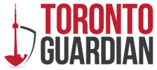 Toronto Guardian Logo