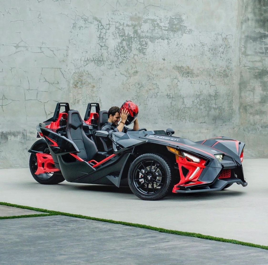 Home Dc Slingshot Rentals Washington Dc