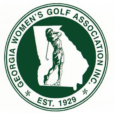 Georgia Women S Golf Association Women S Golf