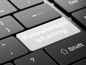 Knowledge Sharing for Small Business