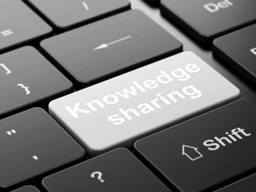 Knowledge Sharing for Small Business