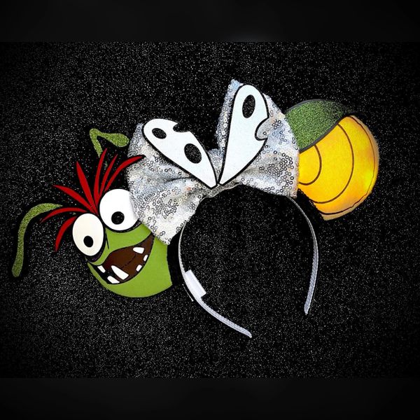 raymond the firefly stuffed animal