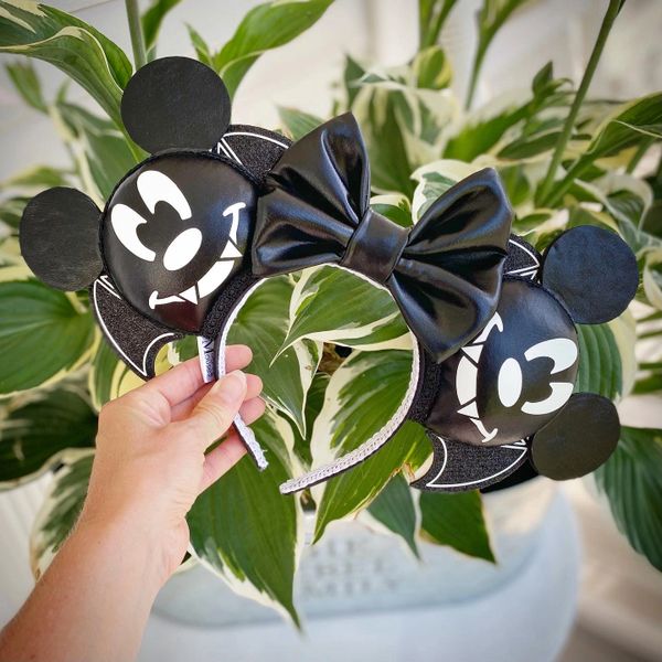 mighty mouse ears