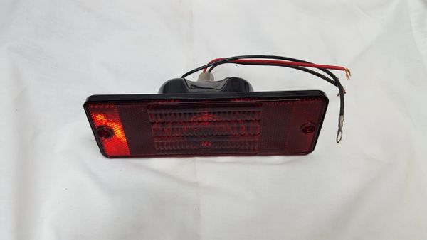 Tail Light brake light assembly