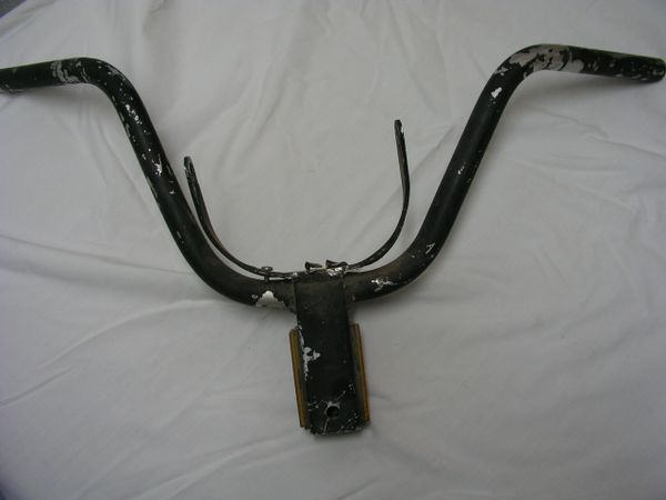 Handle Bars Original