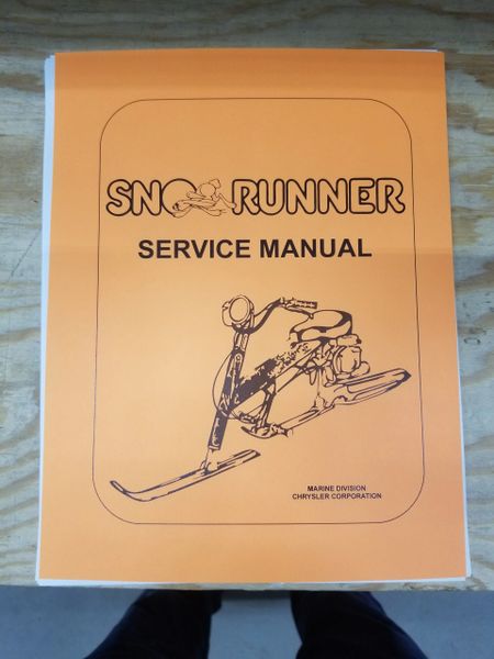 Manual Dealer Service