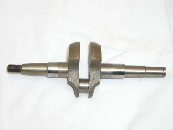 Used Crankshaft