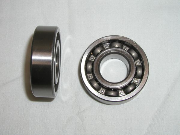 Crankshaft Bearing