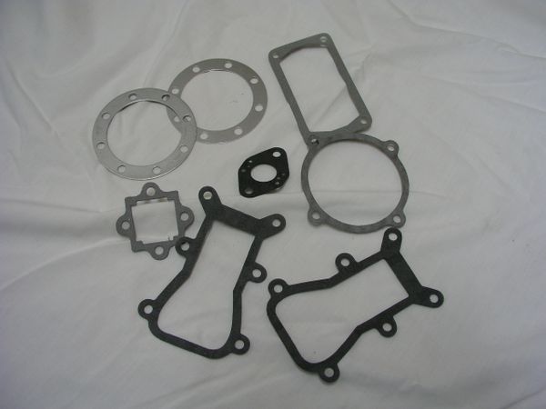 Gasket kit complete