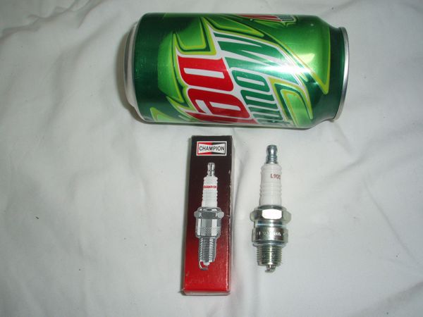 Spark Plug