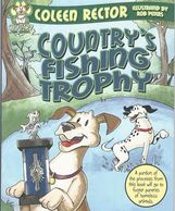 Country's Fishing Trophy (Country and Friends)