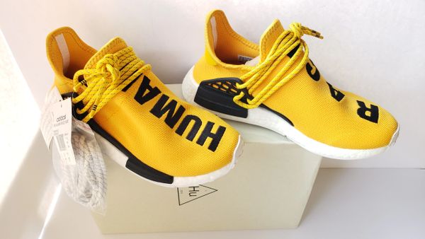 human race nmd in Queensland Gumtree Australia Free