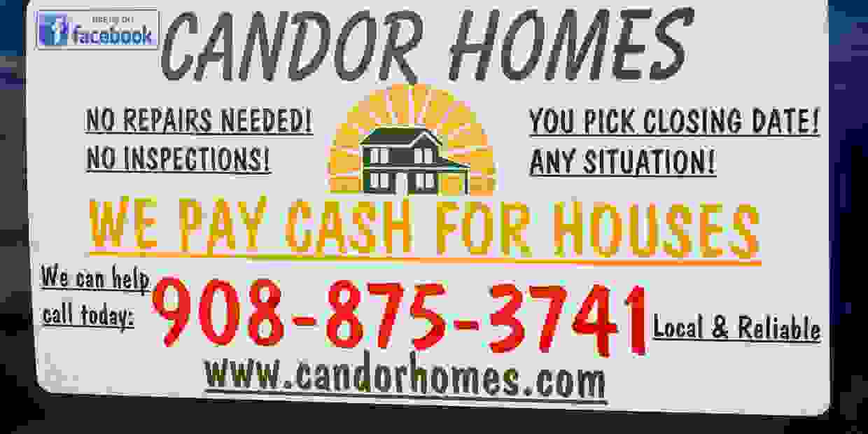 Candor Homes