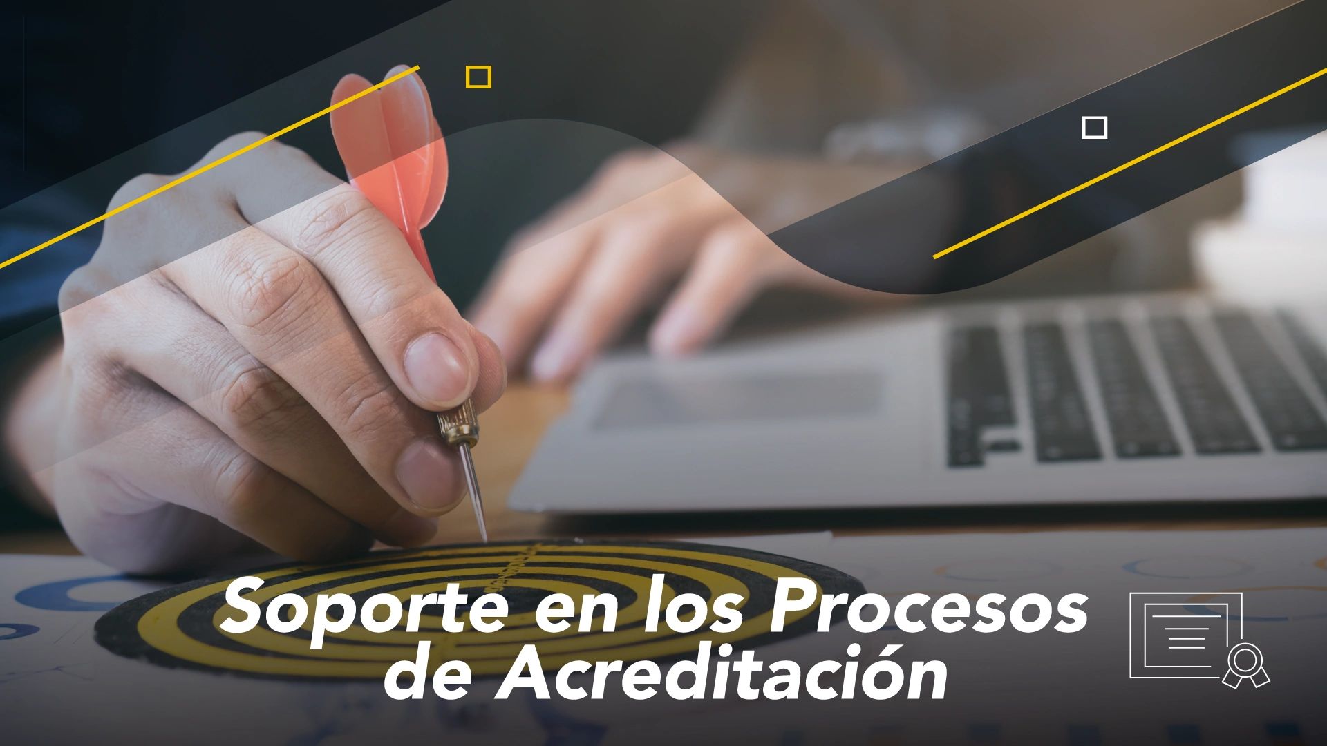 Certificación de iso con o
Omigroup, Querétaro