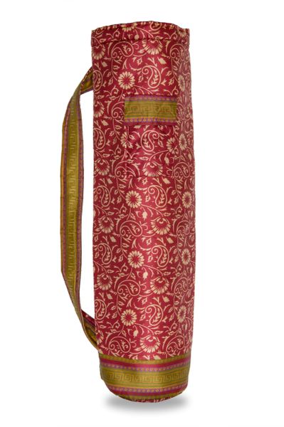 Muladhara Yoga Mat Bag