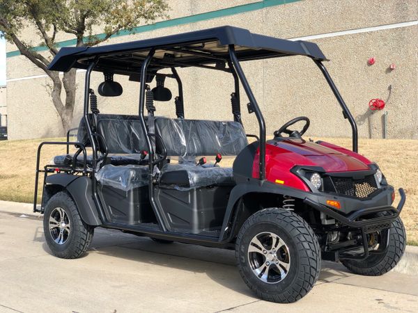 6 Seater Utv >> Cazador 6 Seater Efi Utv 6 Seater Utv >> Cazador 6 Seater Efi Utv