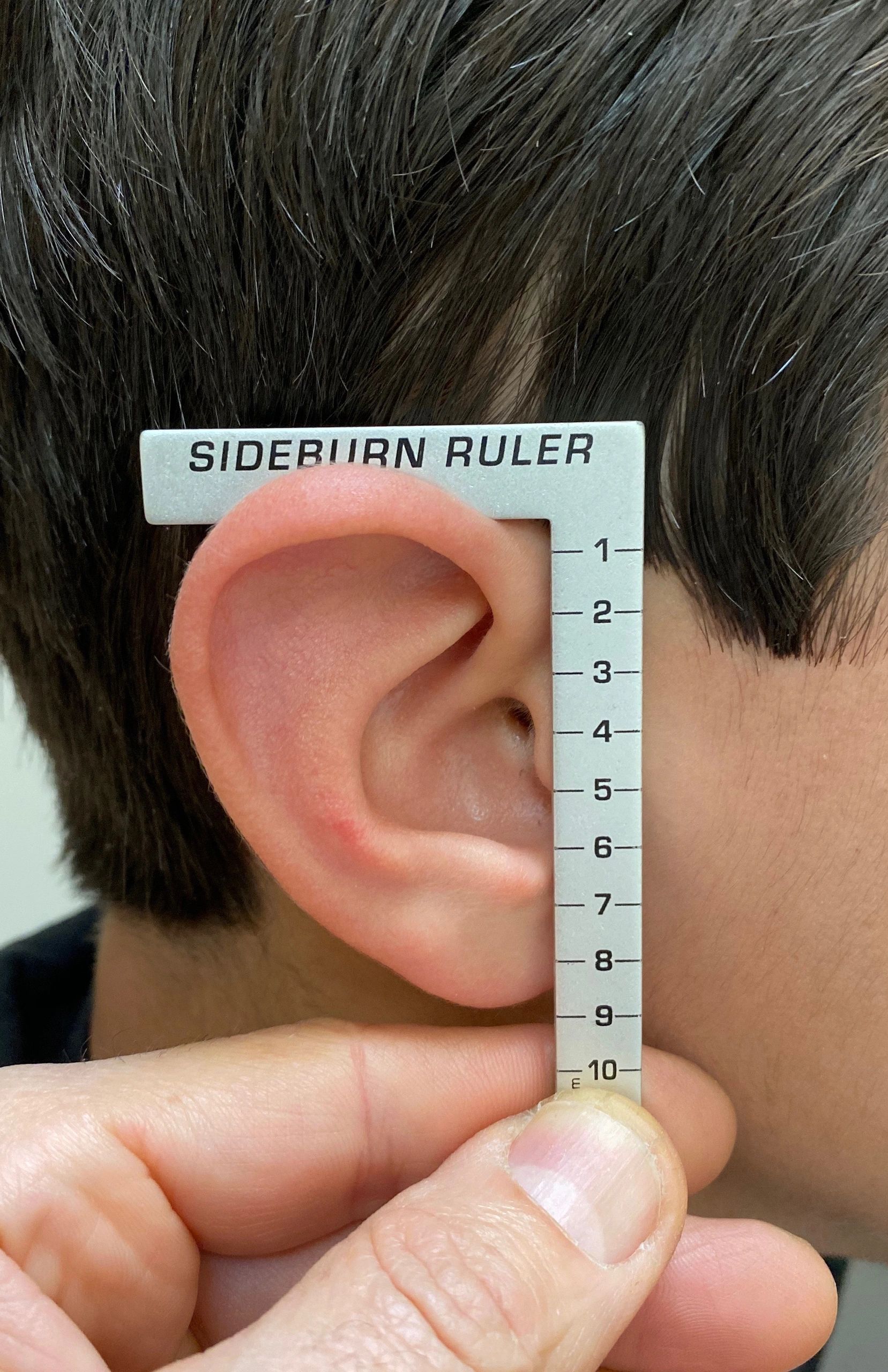 Sideburn 6