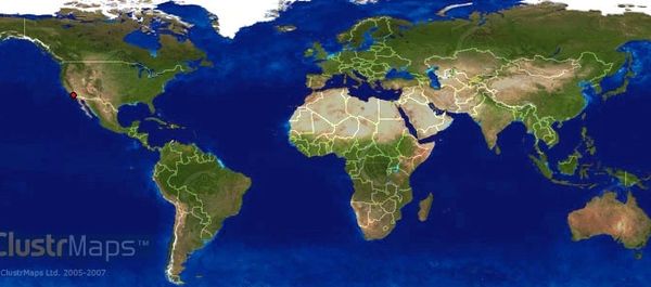 “The World is Flat”, says Thomas Friedman. Telecommunication companies spent millions of dollars, gi