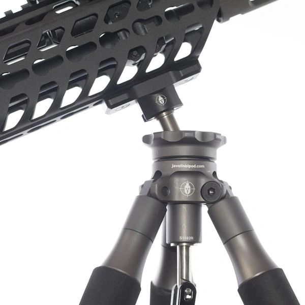 Sentinel Tripod GEN 1 shooting supplies