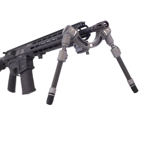 SPARTAN V1 BIPOD | #shooting supplies