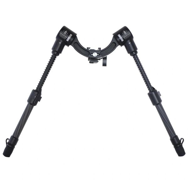 SPARTAN V1 BIPOD | #shooting supplies