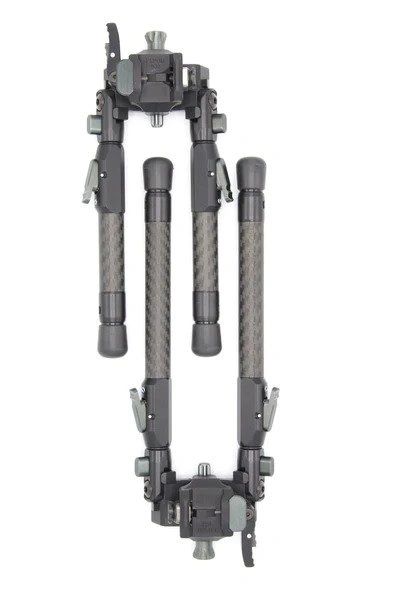 Tier-One UIT Adapter Rail for Tactical & Evolution Bipod - Optics-Trade
