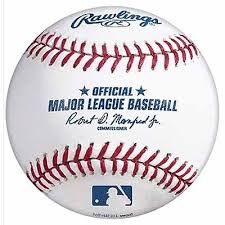 Rawlings - Official Major League Baseball