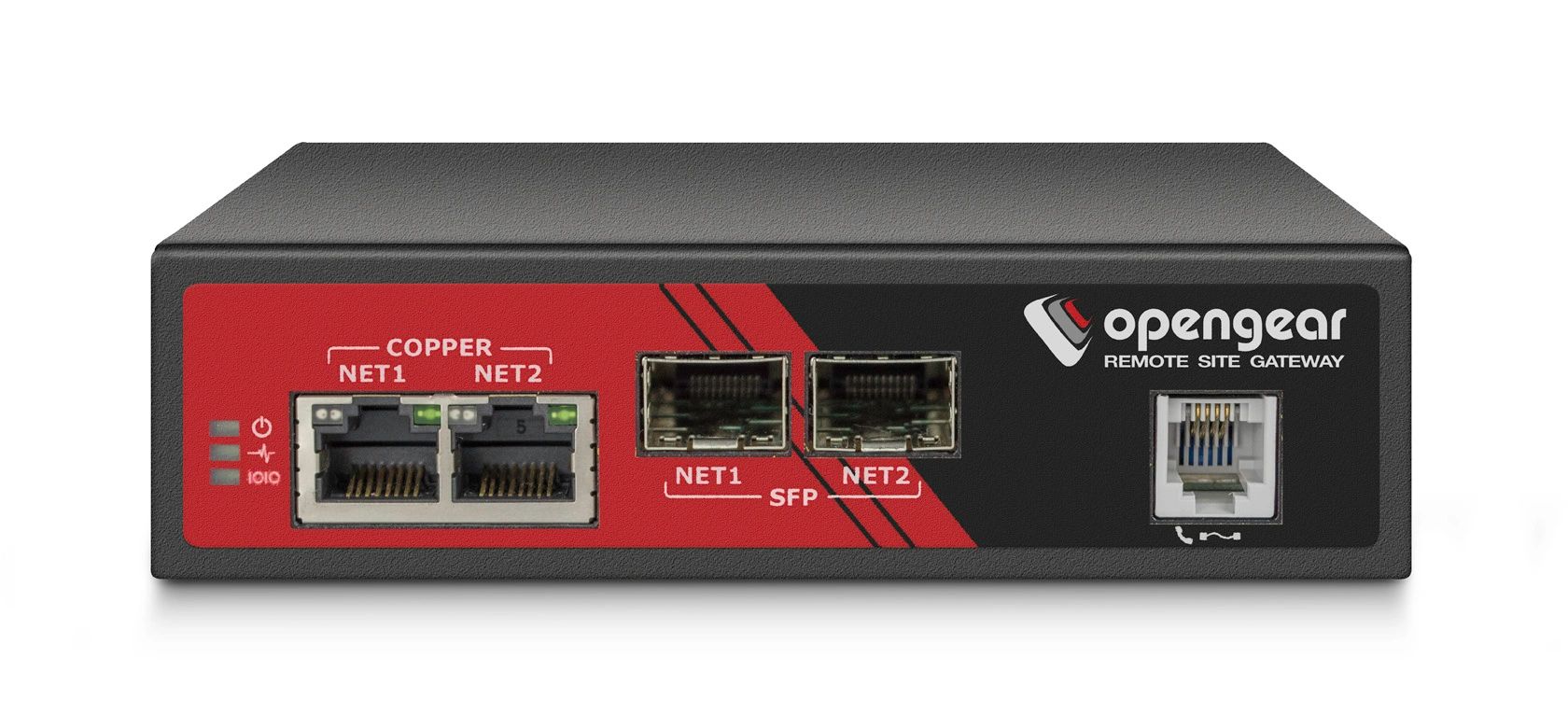 Opengear ACM7004、Opengear ACM7008、Opengear OM1204、Opengear OM1208、Opengear OM2216、Opengear OM2232