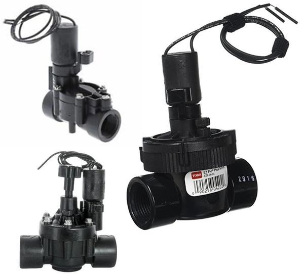 Toro Valves