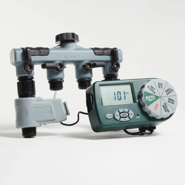 Orbit Complete Yard Watering Kit 91591