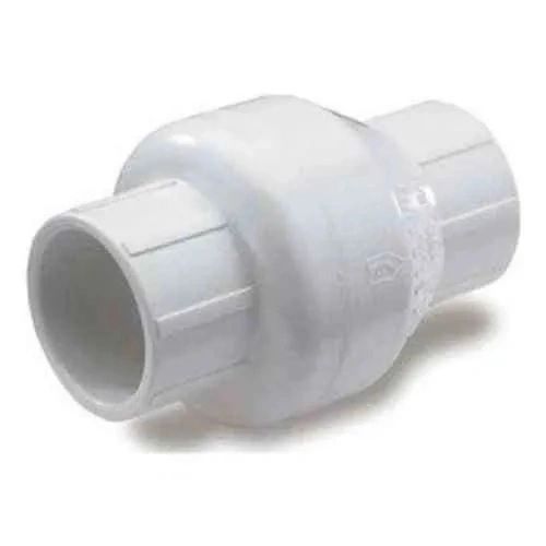 PVC Slip Swing Check Valve