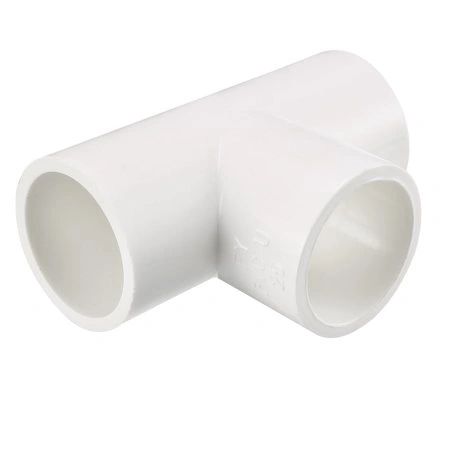 PVC Slip Tee