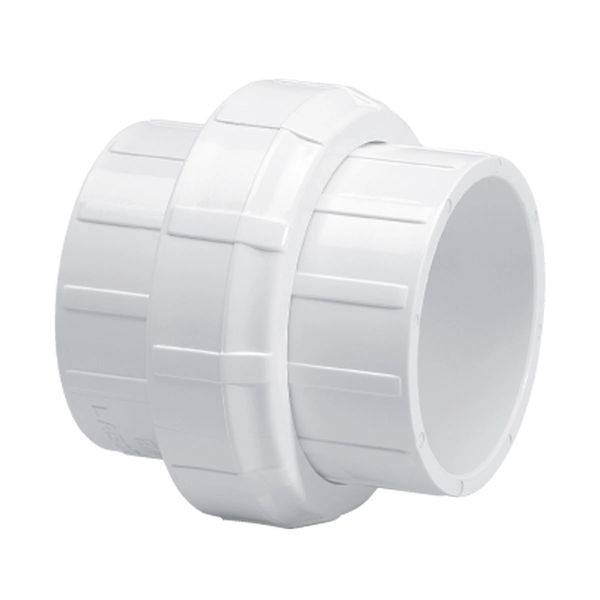 PVC Slip Union
