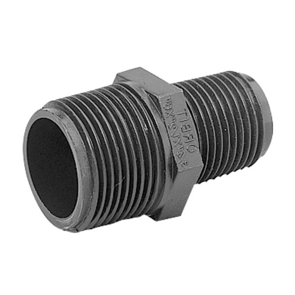 Reducing Threaded Riser