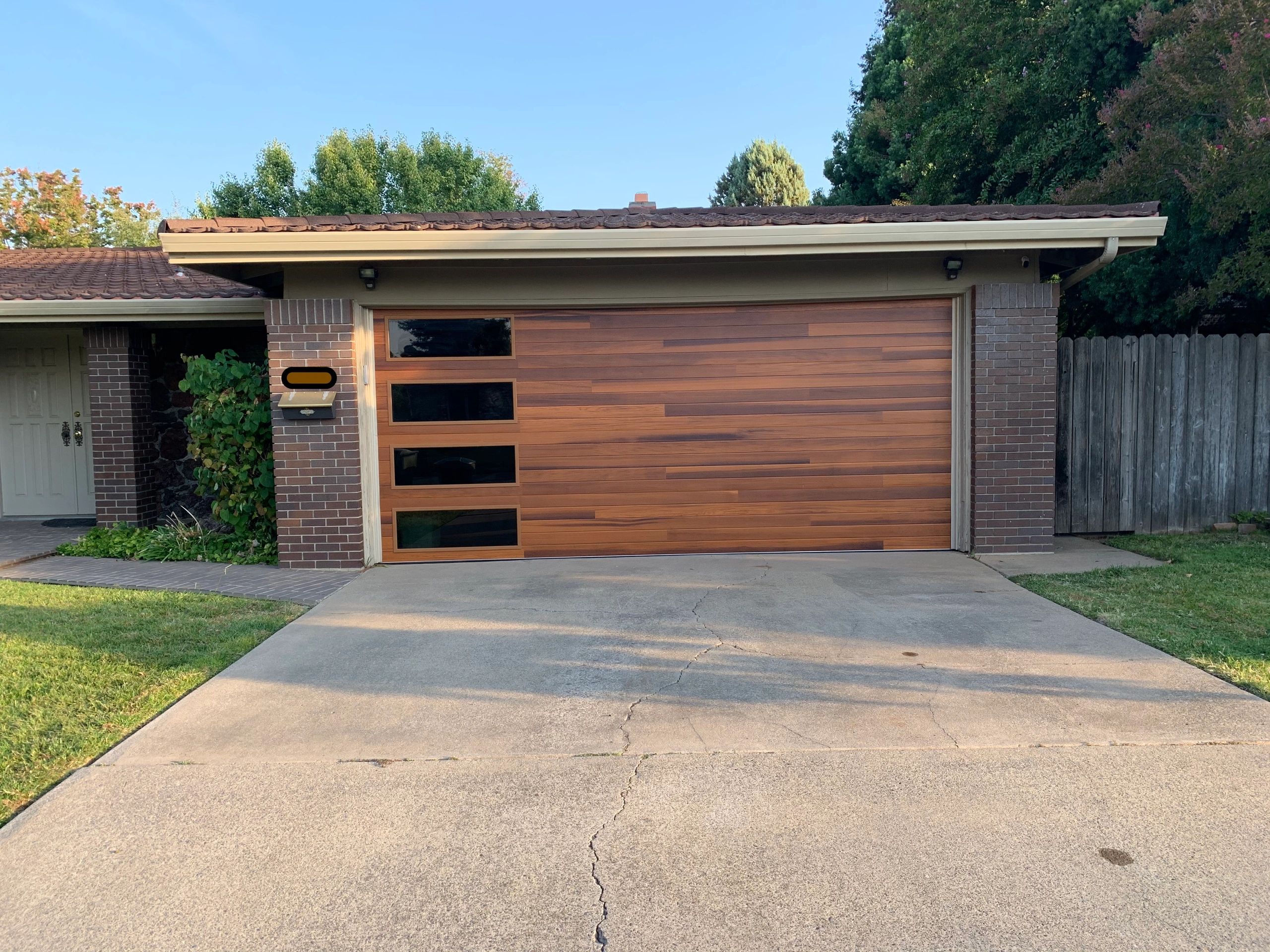 89  Elite garage door gate repair of tacoma for Large Space